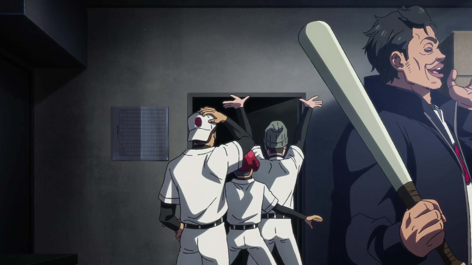 [Tsukyio Editing Resources] Zom 100 - Ep 6 - 369.mp4
